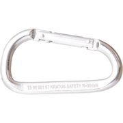 Aluminium Karabiner